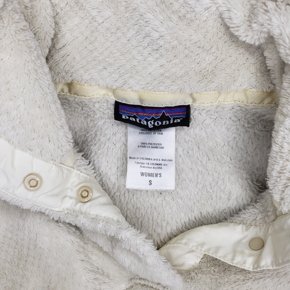 Patagonia sweater - Picture 2 of 4